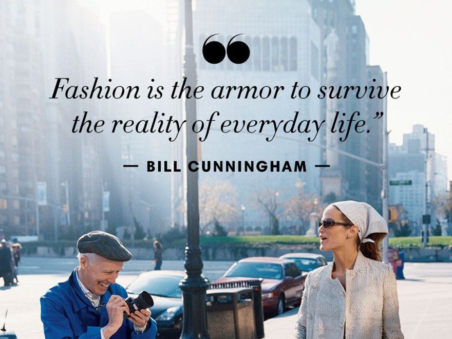 Picture of: Famous Quotes from Fashion Icons – Famous Fashion Quotes From